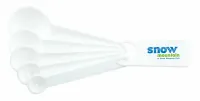 Measuring Spoons