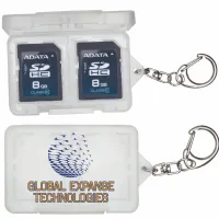 SD/XD Memory Card Holder