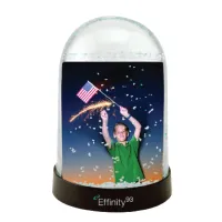 Photo Globe