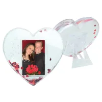 Heart Globe