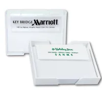 Note Tray
