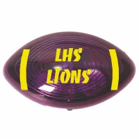 Football Strobe
