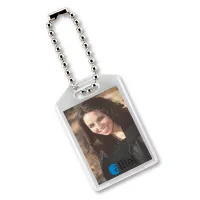 Slip-In Keytag