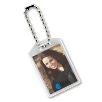 Slip-In Keytag