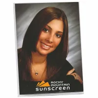 5 x 7 Magnetic Slip-In Frame