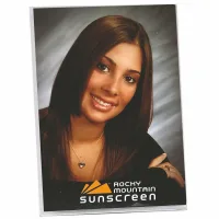 5 x 7 Magnetic Slip-In Frame