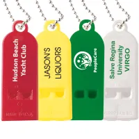 Two Tone Whistle