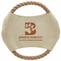 Toss N Chew Dog Disc