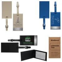 BioBlend™ Luggage Tag