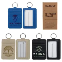 BioBlend™ ID Holder Wallet