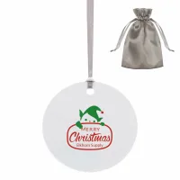 Metal Ornament