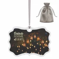 Metal Ornament