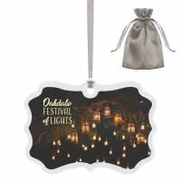 Metal Ornament
