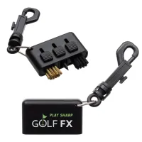 3-in-1 Golf Club Cleaning Tool