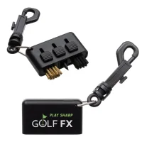 3-in-1 Golf Club Cleaning Tool