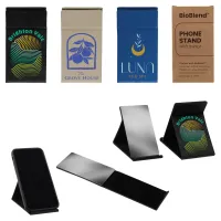 BioBlend™ Phone Stand With Mirror