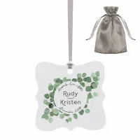 Metal Ornament