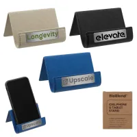 BioBlend™ Cell Phone & Tablet Stand