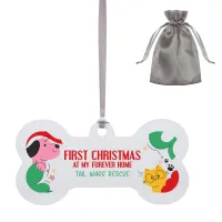 Metal Ornament