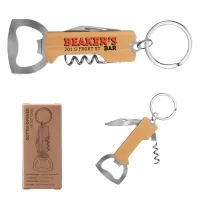 Bottle Opener Multi Tool