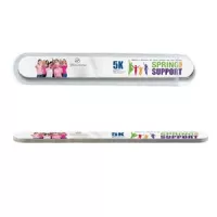 "Pro-File" 7" Multi-Color Thick Foam Nail File
