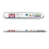 "Pro-File" 7" Multi-Color Thick Foam Nail File