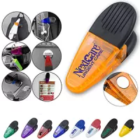 "Clippie" Tech Accessory Magnetic Wonder Clip