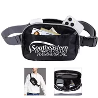 "URBANEASE" Designer Cross-Body Belt Bag