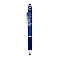 "TRINITY" Spinning Stylus Pen