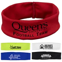 "The Dallas" Cooling Headband