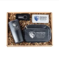 "EVERYDAY ESSENTIALS KIT" Gift Set