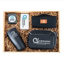 "PREMIUM POWER & LIFESTYLE KIT" Gift Set
