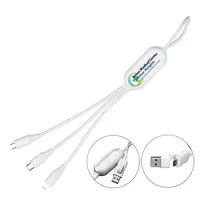 "VERSALINK" Fast Charging Cable – 100W