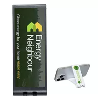 "Tekstand" Phone Stand