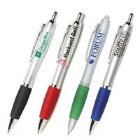 "Zinia" Soft Comfort Pen (Overseas)