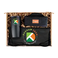 "CAMPUS ESSENTIALS PACK" Gift Set