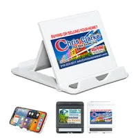 "TEKSTAND" Phone Stand