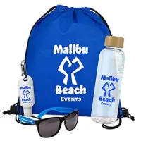 The Ultimate Summer Adventure Kit