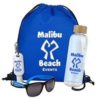 The Ultimate Summer Adventure Kit