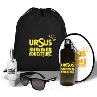 The Summer Vibe Kit