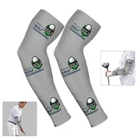 "The Augusta" ARM SLEEVES (Sold as a pair)