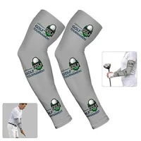 "The Augusta" ARM SLEEVES (Sold as a pair)