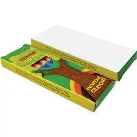 Crayons - Fun Pak