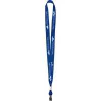 5/8" Fields Super Value Lanyard