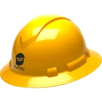 Full Brim Hard Hat
