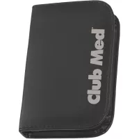Deluxe Travel Personal Care Kit