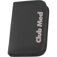 Deluxe Travel Personal Care Kit