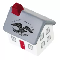 2-Story Cottage/House Stress Reliever