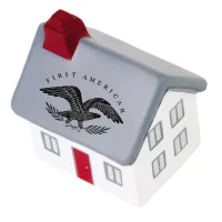 2-Story Cottage/House Stress Reliever