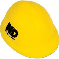 Hard Hat Stress Reliever